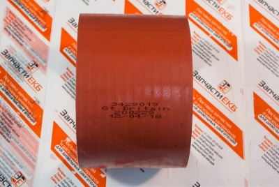 3429019 Простой шланг HOSE PLAIN Cummins